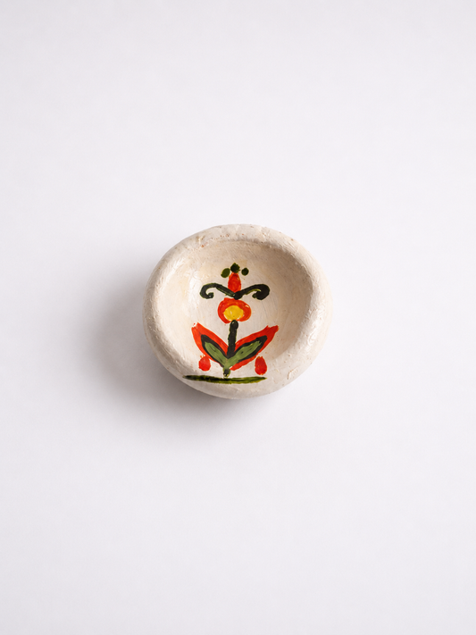 Gul Worry Stone